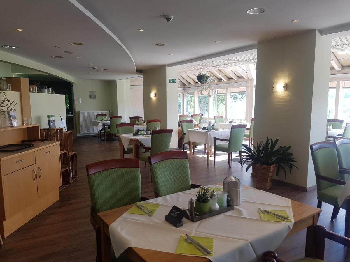 Savoy Hotel Bad Mergentheim Exterior foto