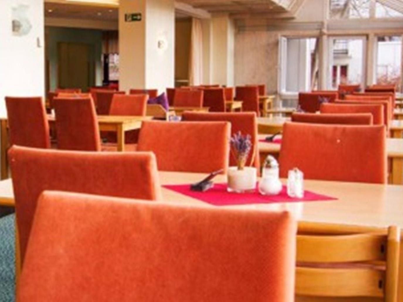 Savoy Hotel Bad Mergentheim Exterior foto