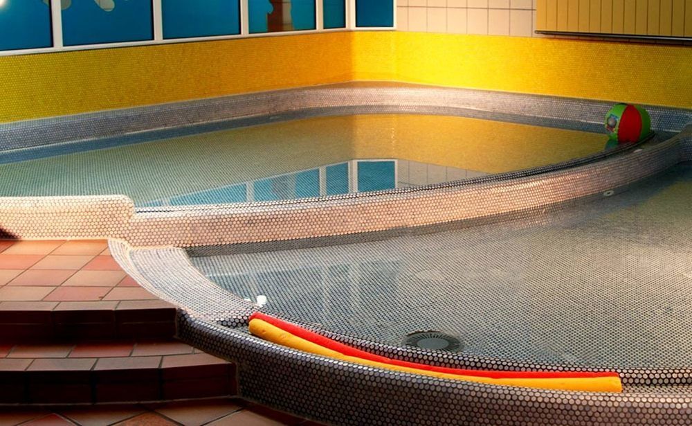 Savoy Hotel Bad Mergentheim Exterior foto