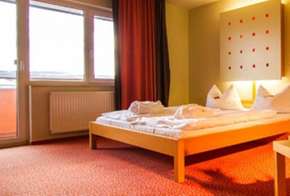Savoy Hotel Bad Mergentheim Exterior foto