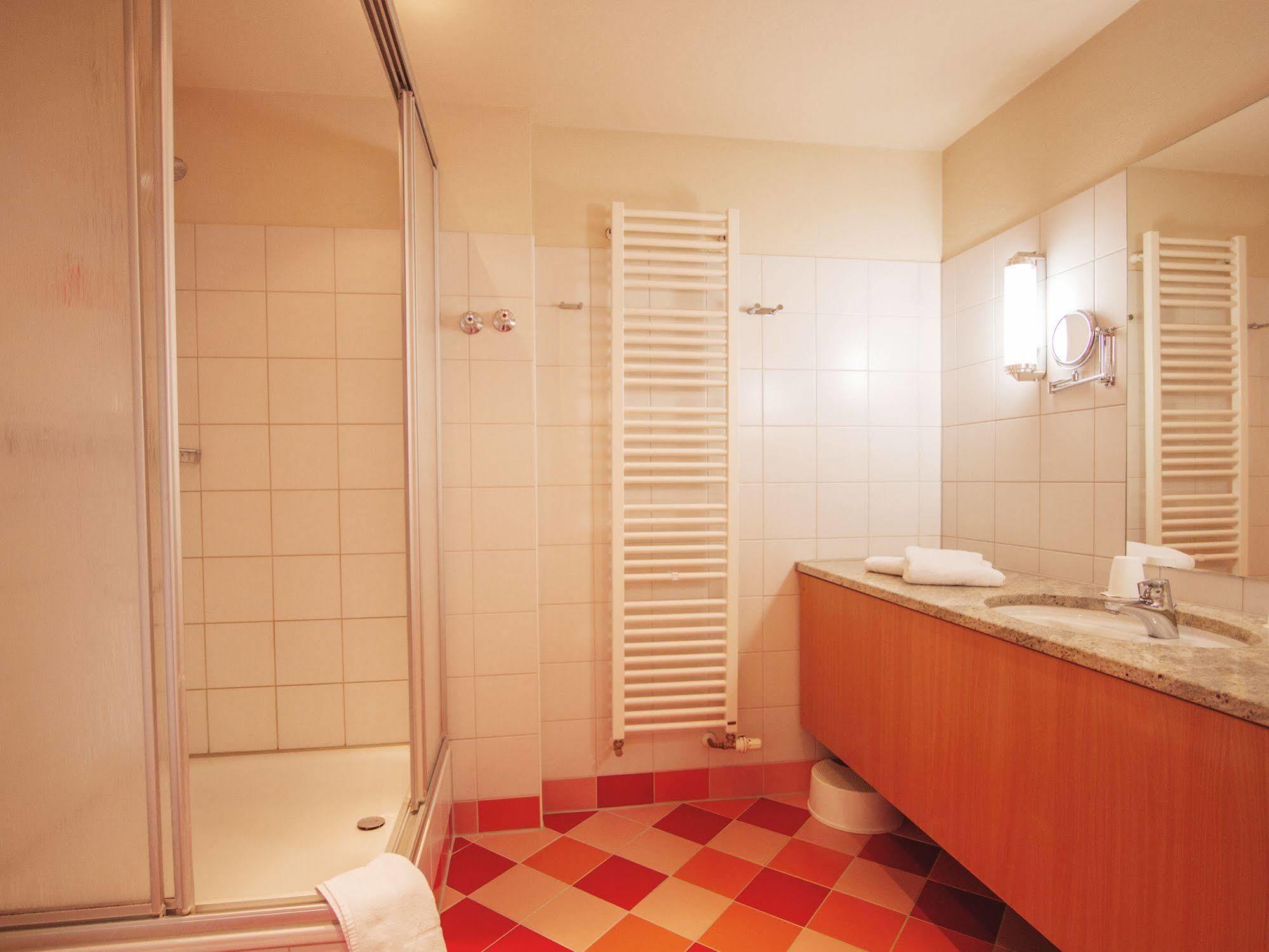 Savoy Hotel Bad Mergentheim Exterior foto